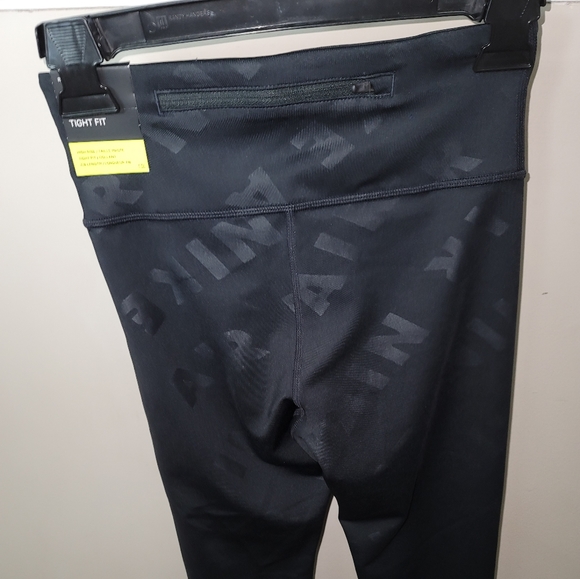 Nike Air Women's Running Tights - Picture 6 of 12